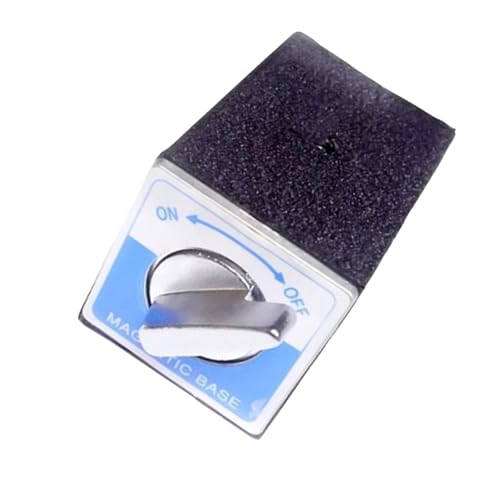 6T/8T/10T/12T Magnet Sitze Tisch Starke Basis Hohe Härte Indikatoren Ständer Basis Drahtschneidetisch Basis von Gramigg