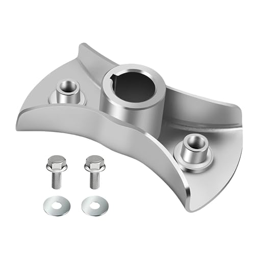 72610-VG3-030 Rasenmontageset 5 Einfache Installation 304 Edelstahl Hardware Set Adapterhalter von Gramigg