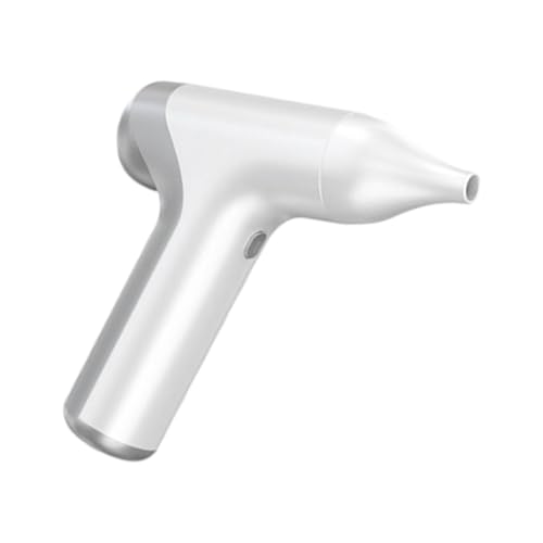 98000 U/min, kabelloser Ventilator, Gebläse, Handmotorventilator, 4 Geschwindigkeiten, für Damen und Herren, Computerreinigung, Outdoor-Camping, Autoreparatur, Gebläse 98000 U/min, kabelloser Ventilator, Gebläse, Handmotorventilator, 4 Geschwindigkeiten, für Damen und Herren, Computerreinigung, Outdoor-Camping, Autoreparatur, Gebläse von Gramigg