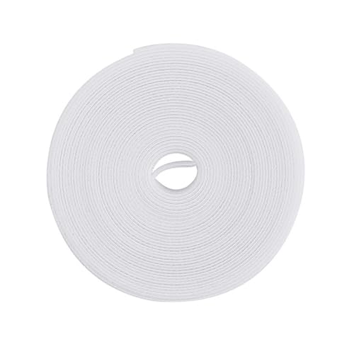 Abnehmbare Kabel-Organizer, Drahtwickler, Datenkabel, Management-Band, feste Aufbewahrung, Zubehör, Datenmanagement-Gurt Abnehmbare Kabel-Organizer, Drahtwickler, Datenkabel, Management-Band, feste Aufbewahrung, Zubehör, Datenmanagement-Gurt von Gramigg