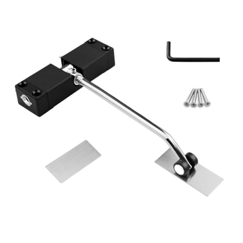 Allgemeine Fit Ruhige Tür Schließe Wetterresistente Tür Schließe Hochleistungsfeder Geladen Einfacher Installationsbüro Hardware Allgemeine Fit Ruhige Tür Schließe Wetterresistente Tür Schließe Hochleistungsfeder Geladen Einfacher Installationsbüro Hardware von Gramigg