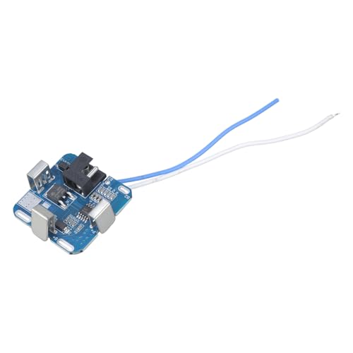 Batterie Lade Schutzplatine 4S 16 8 V Lithium Batterien Pack Schutzschaltplattenmodul Elektronikzubehör Elektrische Werkzeugbatterie Batterie Batterie Lade Schutzplatine 4S 16 8 V Lithium Batterien Pack Schutzschaltplattenmodul Elektronikzubehör Elektrische Werkzeugbatterie Batterie von Gramigg