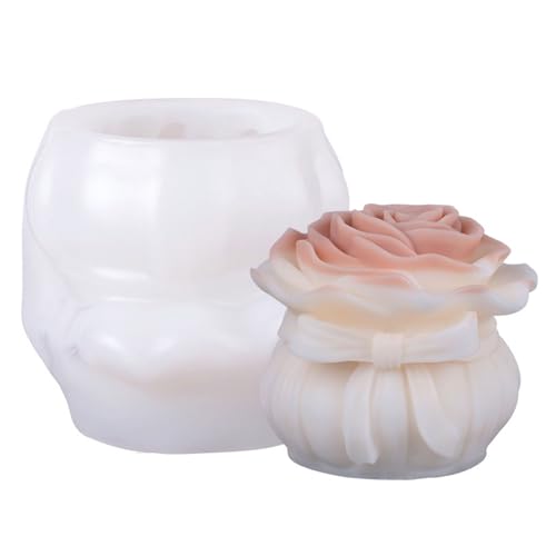 Blumenformen, Epoxidharzformen, Rosen-Silikonformen, handgefertigte Gussteile, Pflaster, Blume, Rose, Silikon, Epoxidharz für Heimdekoration Blumenformen, Epoxidharzformen, Rosen-Silikonformen, handgefertigte Gussteile, Pflaster, Blume, Rose, Silikon, Epoxidharz für Heimdekoration von Gramigg