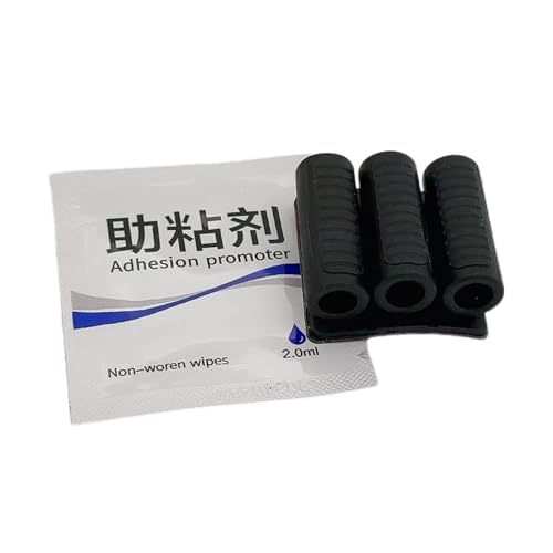 Bohrer-Organizer mit flexiblem Griff, Zusatzhalter für Schraubendreher-Bits, Elektrowerkzeughalter von Gramigg