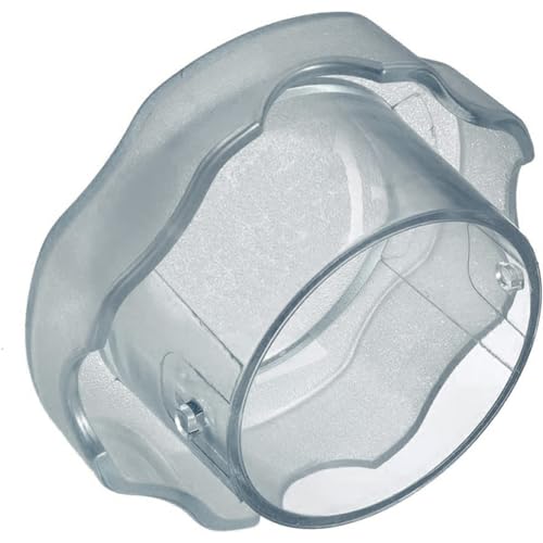 Deckelstopfen Ersatz für VT64oz Low Profile Container Zubehör Teile passend für VT 1,8 l Entsafter Zubehör von Gramigg
