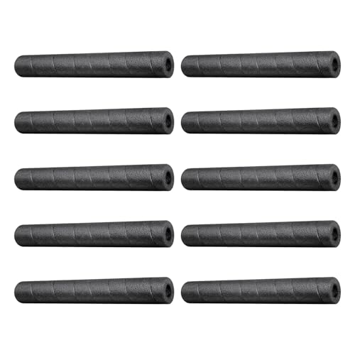 Durability Foam Pipe Protector Spirals Cut Shocked Absorption Thermald Insulation for Pool Equipment Water Pipe Spirals Cut Foam Tube Durability Foam Pipe Protector Spirals Cut Shocked Absorption Thermald Insulation for Pool Equipment Water Pipe Spirals Cut Foam Tube von Gramigg