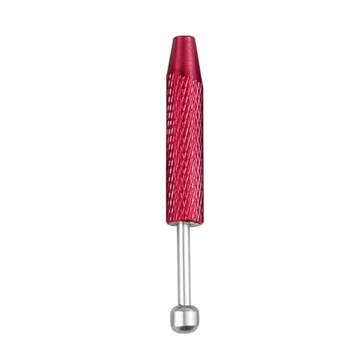 Edelstahl 4 Klauen Pickup Werkzeug für Kleinteile Pickup Metall Greifer IC Chip Metall Greifer Klauen-Tonabnehmer Halter von Gramigg