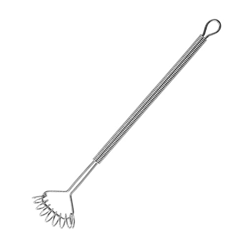 Edelstahl Handgehaltene Frühlingsschluder Eierschläger Draht Schneebesen Eiermixer Milchcreme Butterschläger Küchen Utensilien Edelstahl Handgehaltene Frühlingsschluder Eierschläger Draht Schneebesen Eiermixer Milchcreme Butterschläger Küchen Utensilien von Gramigg