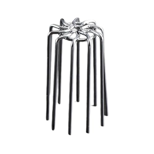 Edelstahlgitter-Abdeckung, Laub, Schmutz, Außenbereich, Balkon, Entwässerungsabdeckung, Anti-blockierender Dachrinnenschutz, Regenrohrkappen, Anti-blockierender Dachrinnenschutz Edelstahlgitter-Abdeckung, Laub, Schmutz, Außenbereich, Balkon, Entwässerungsabdeckung, Anti-blockierender Dachrinnenschutz, Regenrohrkappen, Anti-blockierender Dachrinnenschutz von Gramigg