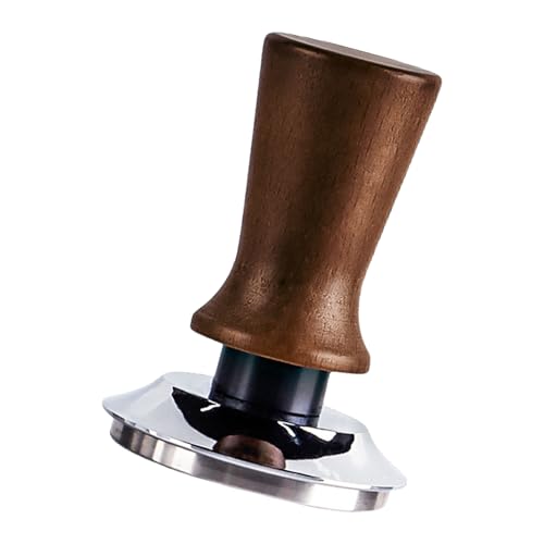 Espresso Tamper Tool für gleichmäßige Kaffeeextraktion Konstantdruck Espresso Verteiler für den privaten oder professionellen Gebrauch Espresso Tamper Tool für gleichmäßige Kaffeeextraktion Konstantdruck Espresso Verteiler für den privaten oder professionellen Gebrauch von Gramigg