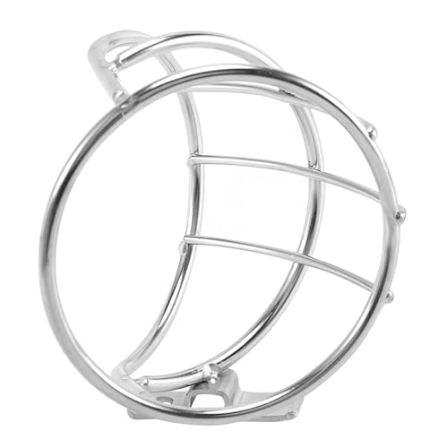 Extractor Parts Juicer Feeding Guide Stainless Steel Feeding for XC2000E Series Juicers Extractor Parts Juicer Feeding Guide Stainless Steel Feeding for XC2000E Series Juicers von Gramigg