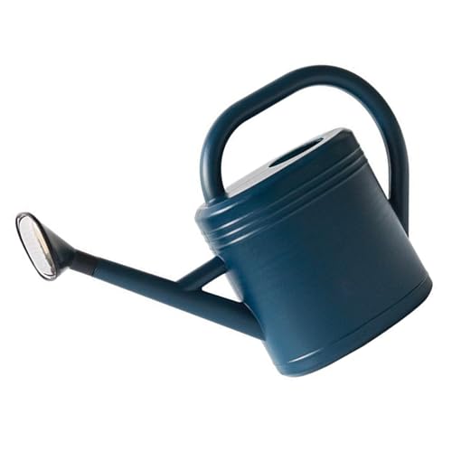 Gartenwässerungsbehälter Mit Großer Kapazität 8l Plastikkonstruktion Mit Abnehmbarer Düse Dekorative Bewässerung Für Innenräume von Gramigg