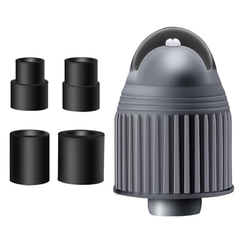 Gramigg 360 Richtung, ruhig fließend, für Haustiere, Meereslebewesen, energieeffizient, fließend, ABS, wartungsarmer Aquarium-Wellenmacher Gramigg 360 Richtung, ruhig fließend, für Haustiere, Meereslebewesen, energieeffizient, fließend, ABS, wartungsarmer Aquarium-Wellenmacher von Gramigg