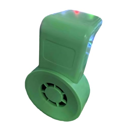 Gramigg Aquarien Kühlventilator Stille Angetriebene Fischtanks Temperaturkontrollvorrichtung Für Fischtanks Temperaturregelung Tragbarer Aquarien Lüfter von Gramigg