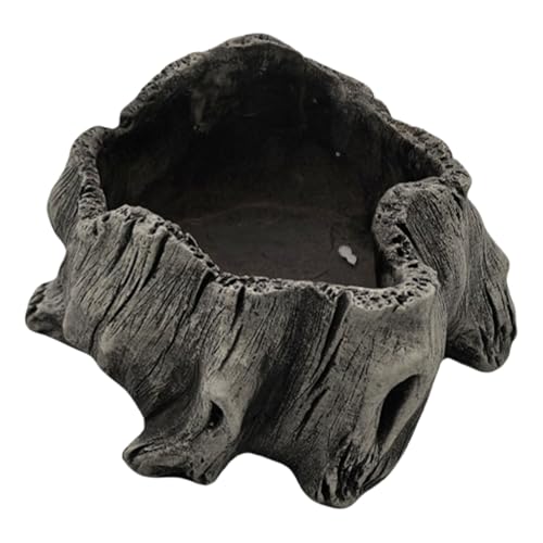 Gramigg Blumenpot Garten Pflanzer Sukkulenten Pflanzer Rumpf Pflanzer Sukkulenten Töpfe Stumpf Pflanzer Töpfe Baumwurzeltöpfe Stumpf Zement Pflanzentöpfe Gramigg Blumenpot Garten Pflanzer Sukkulenten Pflanzer Rumpf Pflanzer Sukkulenten Töpfe Stumpf Pflanzer Töpfe Baumwurzeltöpfe Stumpf Zement Pflanzentöpfe von Gramigg
