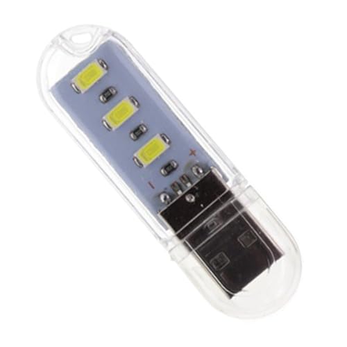 Gramigg Dimmbares LED-Nachtlicht mit Augenpflege, weiches Licht, USB-Tastaturbeleuchtung, geeignet für Zuhause, Büro, Reisen, unverzichtbare LED-Tastatur-Beleuchtung, USB Gramigg Dimmbares LED-Nachtlicht mit Augenpflege, weiches Licht, USB-Tastaturbeleuchtung, geeignet für Zuhause, Büro, Reisen, unverzichtbare LED-Tastatur-Beleuchtung, USB von Gramigg