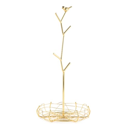 Gramigg Einstellbare Hanging Cup Trockenstange Multifunktionelle Metallorganisatoren Für Küchenarbeitsplattenlagerungslösung Multifunktionaler Tasse Gramigg Einstellbare Hanging Cup Trockenstange Multifunktionelle Metallorganisatoren Für Küchenarbeitsplattenlagerungslösung Multifunktionaler Tasse von Gramigg