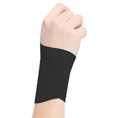Gramigg Handgelenksunterstützung Daumenunterstützung Sportgelenkspeicher Verstellbarer Kompressionswrap Für Fitness Badminton Basketballstabilisatoren Gramigg Handgelenksunterstützung Daumenunterstützung Sportgelenkspeicher Verstellbarer Kompressionswrap Für Fitness Badminton Basketballstabilisatoren von Gramigg