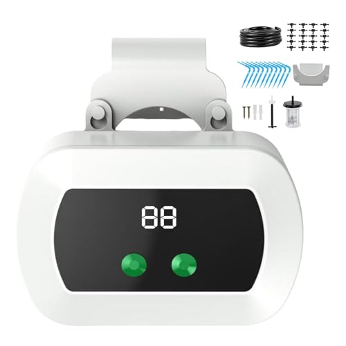 Gramigg Machen Sie Selbst Automatischer Bewässerungs Timer Ideal Für Gärtnerei Und Bewässerung des Landwirtschaftsnutzungswässerungsanlagens Bewässerungsanlagen Für Bewässerungsanlagen von Gramigg