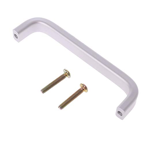 Gramigg Massiver Aluminium-Knauf für Schrank, Badezimmer, Küche, Schrank, Schublade, Türgriff Gramigg Massiver Aluminium-Knauf für Schrank, Badezimmer, Küche, Schrank, Schublade, Türgriff von Gramigg