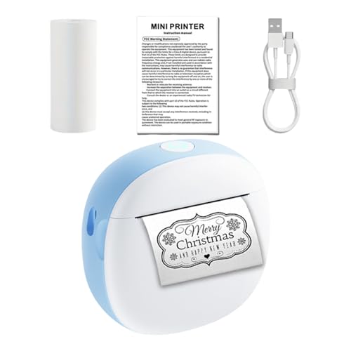 Gramigg Taschenaufkleber Drucker Notizhersteller 1 Rollpapier Enthalten Tintenloser Drahtloser Fotomobiler Für Und Schulische Tintenaufkleber Hersteller Für Fotos Gramigg Taschenaufkleber Drucker Notizhersteller 1 Rollpapier Enthalten Tintenloser Drahtloser Fotomobiler Für Und Schulische Tintenaufkleber Hersteller Für Fotos von Gramigg