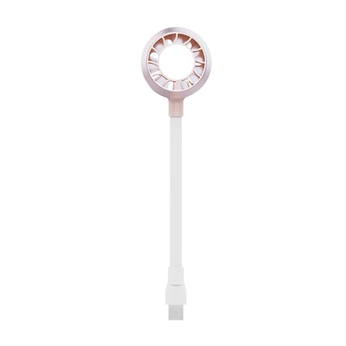 Gramigg USB Ventilator mit LED Licht 2 in 1 Geeignet für Camping und Angeln Mobile Power Kleiner Kühlventilator Leiser Ventilator Gramigg USB Ventilator mit LED Licht 2 in 1 Geeignet für Camping und Angeln Mobile Power Kleiner Kühlventilator Leiser Ventilator von Gramigg