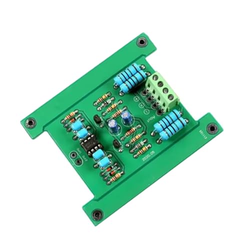 Gramigg Ultimatedly Upgrade-Modul NHB-108 Advanced Board für Computerprojekte, breite Kompatibilität Gramigg Ultimatedly Upgrade-Modul NHB-108 Advanced Board für Computerprojekte, breite Kompatibilität von Gramigg