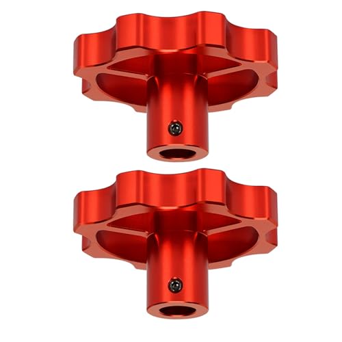 Gramigg Vielseitiges Knauf-Einstellknopf-Set für Drucker, einfache Installation, reibungslose Bedienung, leicht Gramigg Vielseitiges Knauf-Einstellknopf-Set für Drucker, einfache Installation, reibungslose Bedienung, leicht von Gramigg