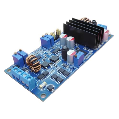 Gramigg XBO 360 Power Control Industrial Control Für Computerverbindung Und Zubehör Ununterbrochener Stromversorgung Gramigg XBO 360 Power Control Industrial Control Für Computerverbindung Und Zubehör Ununterbrochener Stromversorgung von Gramigg