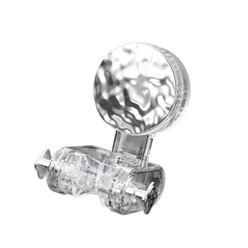 Handbrausekopfhalterung, verstellbarer Duschhalter, abnehmbare Duschkopfhalterung, Saugnapf-Halterung, Badezimmersockel, Kopfhalterung von Gramigg