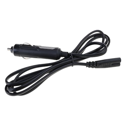 Haushaltsbrotbox Ladegeräte Auto Frige Stromkabel 1.6meter 12 V 24 V Elektrische Lunchschachtel Stromkabel Haushaltsbrotbox Ladegeräte Auto Frige Stromkabel 1.6meter 12 V 24 V Elektrische Lunchschachtel Stromkabel von Gramigg
