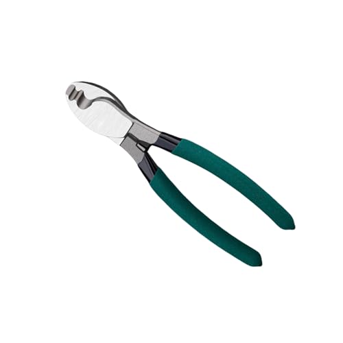 Hochleistungsdrahtschneider Für Mühelos Schneiden Von Rostbeständigem Stahl Und Einfach Zu Bedienende Designs Heimkabelwerkzeug von Gramigg