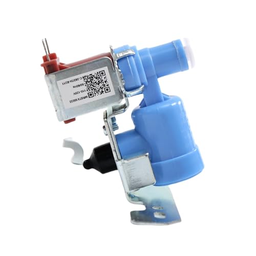 Hohe Kompatibilität Gefrierwassereinlassventile, Ersatz-Textur für Kühlschrankreparatur, Wartung, Eisbereiter-Einlassventile Hohe Kompatibilität Gefrierwassereinlassventile, Ersatz-Textur für Kühlschrankreparatur, Wartung, Eisbereiter-Einlassventile von Gramigg