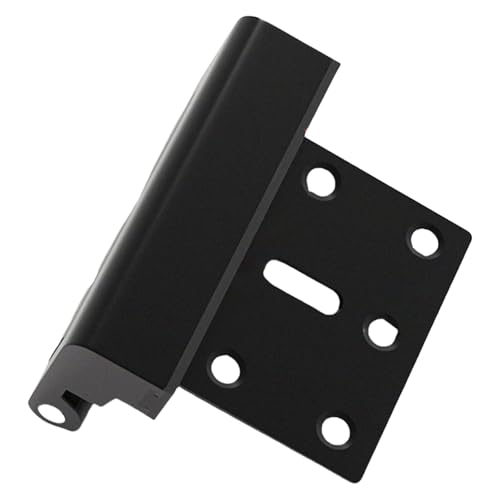Home Antitheft Türschloss Tür Verstärkung Schloss Hardware Home Sicherheitstür Schloss Aluminiumlegierung Nachtschlos von Gramigg