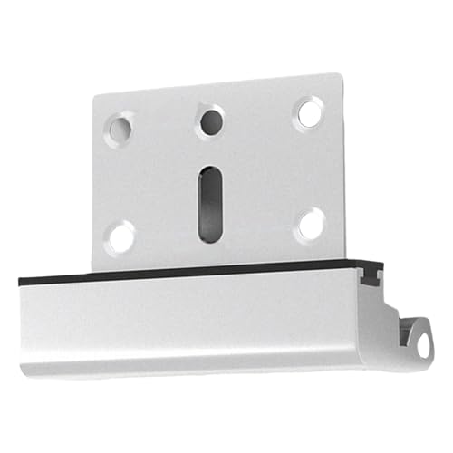Home Antitheft Türschloss Tür Verstärkung Schloss Hardware Home Sicherheitstür Schloss Aluminiumlegierung Nachtschlos von Gramigg