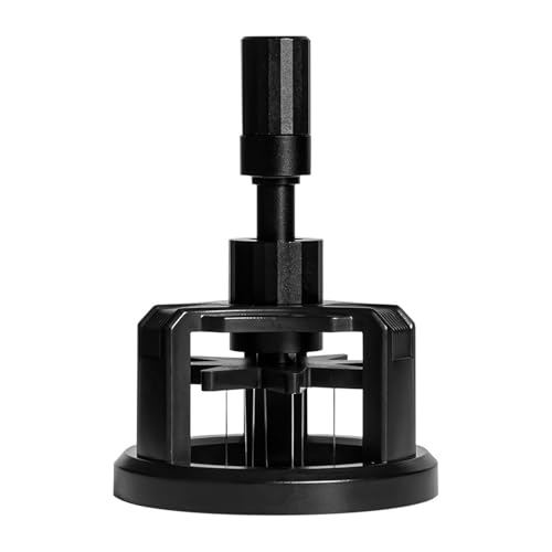 Kaffeestamper Dispergier Mit Magnetischer Basis Espresso Pulver Rührer Verteiler Praktische Rotation Lose Pulvernadel Kaffeestamper Dispergier Mit Magnetischer Basis Espresso Pulver Rührer Verteiler Praktische Rotation Lose Pulvernadel von Gramigg