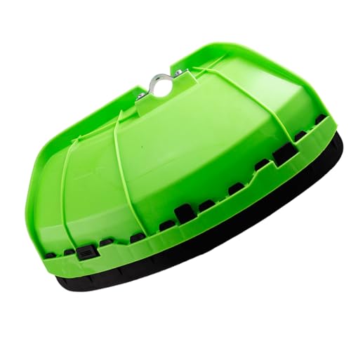 Kindersichere Rasenbefestigung, hohe Festigkeit, Polymer-Grasabweiser geeignet für verschiedene Hofmaschinen, robuster Deflektor Kindersichere Rasenbefestigung, hohe Festigkeit, Polymer-Grasabweiser geeignet für verschiedene Hofmaschinen, robuster Deflektor von Gramigg