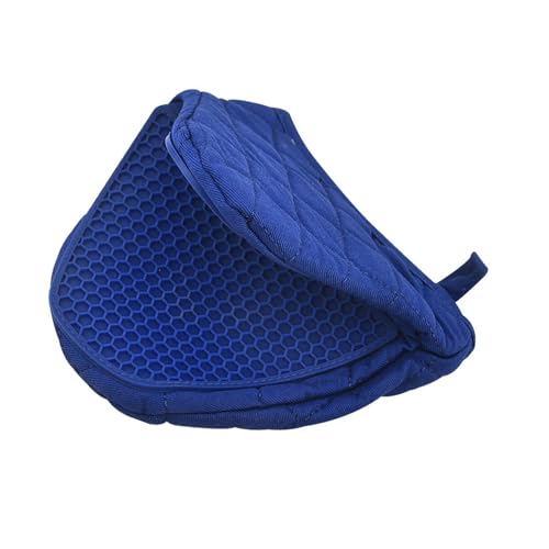 Küchenhandschuhe aus Silikon, Topfhalter, Topflappen, Handheld, warme Handschuhklemmen, Backen, Isolierung, Handclip, langlebiges Tablett, Geschirrschüsselhalter Küchenhandschuhe aus Silikon, Topfhalter, Topflappen, Handheld, warme Handschuhklemmen, Backen, Isolierung, Handclip, langlebiges Tablett, Geschirrschüsselhalter von Gramigg