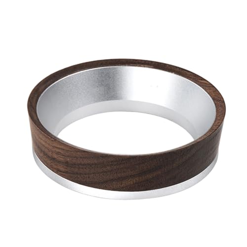 Magnet Dosierwerkzeug Dosiertrichter Espresso Zubehör Kaffeemaschine Adapter Ringe Kaffee Dosierringe für Siebträger von Gramigg
