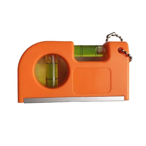Magnetischer horizontaler vertikaler Taschenwaagen Magnet Taschenwaagen Magnet Bubble Leveler Bubble Levels von Gramigg