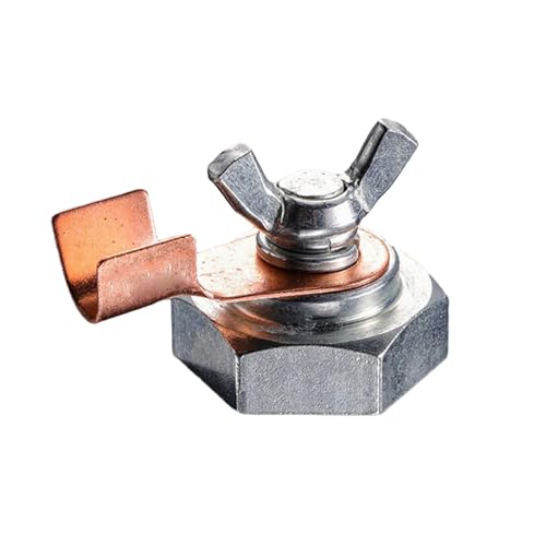 Magnetschweißunterstützungsklemme 500A Hochfestige Magnete Für Sichere Und Stabile Metallarbeiten Hochstromschweißen Magnetschweißunterstützungsklemme 500A Hochfestige Magnete Für Sichere Und Stabile Metallarbeiten Hochstromschweißen von Gramigg