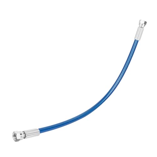 Mehrzweck-Farbsprüher, flexibler Peitschenschlauch, passend für 390, 395, 490, 495, robuster, stahlverstärkter Schlauch, flexibler Sprühschlauch von Gramigg