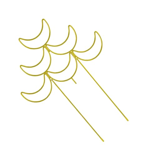 Metall-Pflanzen-Rankgitter zum Klettern im Innenbereich, für Garten, Topfständer, robuste Pflanzenstruktur Metall-Pflanzen-Rankgitter zum Klettern im Innenbereich, für Garten, Topfständer, robuste Pflanzenstruktur von Gramigg