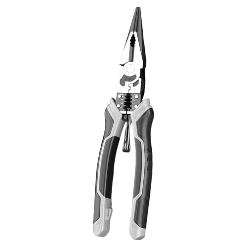 Multifunktionale Seitenschneider Hardware Drahtschneider Professionelle Elektriker Reparatur Werkzeug Zange Drahtschneider Ersatz Multifunktionale Seitenschneider Hardware Drahtschneider Professionelle Elektriker Reparatur Werkzeug Zange Drahtschneider Ersatz von Gramigg