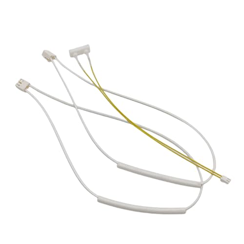 Multifunktionales Brotback-Reparatur-Set mit Präzisionssensoren zur Verbesserung des Backens und zur Verlängerung der Lebensdauer des Geräts, 3 Stück von Gramigg