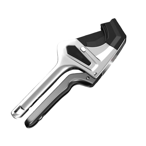 Ratsche PVC Rohrschere Rohrschneider zum Schneiden von und Rohren für Enthusiasten PVC Cutter von Gramigg