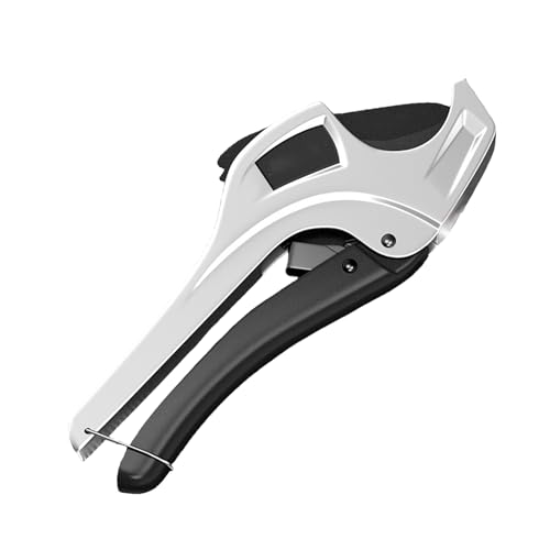 Ratsche PVC Rohrschere Rohrschneider zum Schneiden von und Rohren für Enthusiasten PVC Cutter von Gramigg