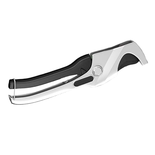 Ratsche PVC Rohrschere Rohrschneider zum Schneiden von und Rohren für Enthusiasten PVC Cutter von Gramigg