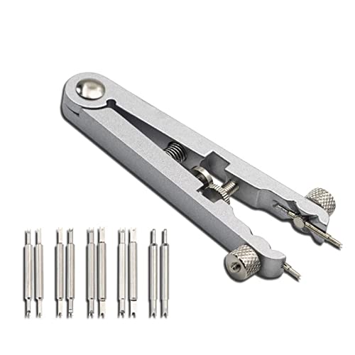 Reparaturwerkzeug Disassembling Gurt Rohohrzange 6825 Uhrenwerkzeug Rohohr Ohr Disassemblieren V Typ Rohohrzange Reparaturwerkzeug Disassembling Gurt Rohohrzange 6825 Uhrenwerkzeug Rohohr Ohr Disassemblieren V Typ Rohohrzange von Gramigg