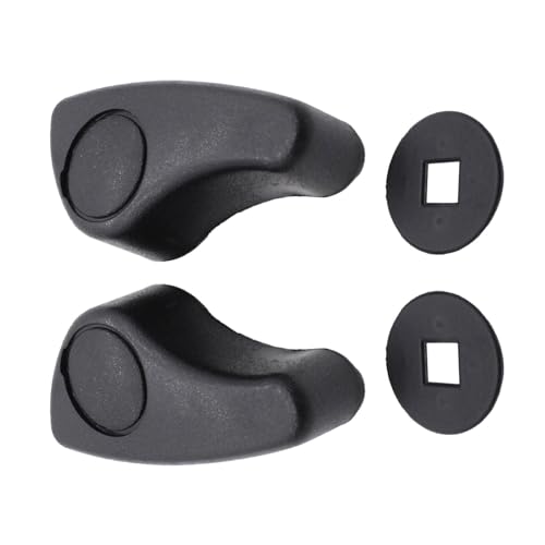 Sitzgriff Einstellgriff Hebel 7701207182 7701205078 Vorne Links und Rechts für MK1 95-02 Sitzgriff von Gramigg